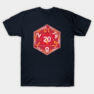 D20 T-Shirt